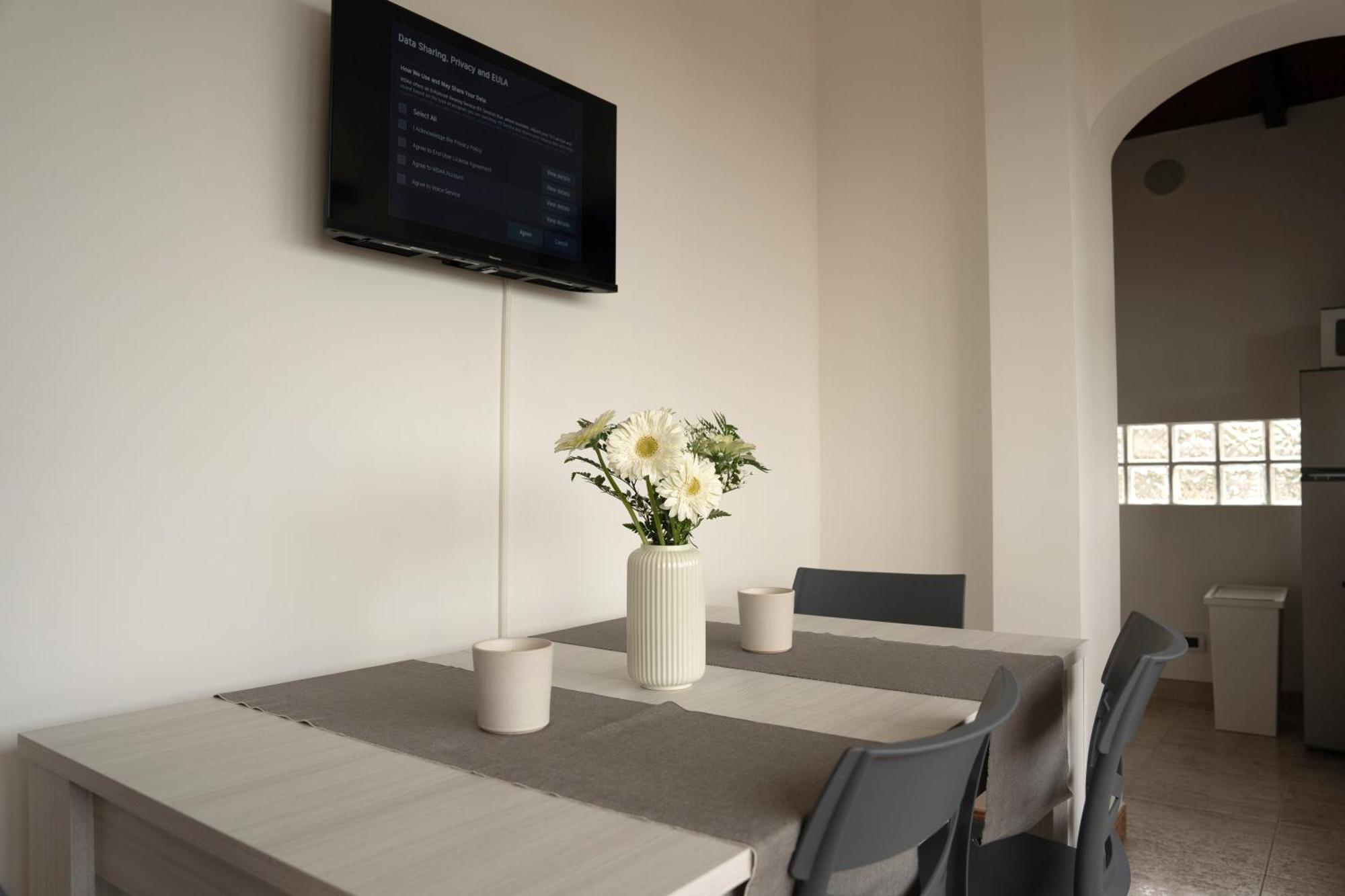 Casa Doria Appartamento Roma