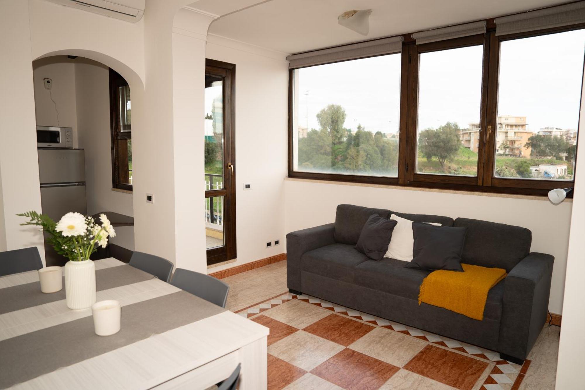 Casa Doria Appartamento Roma