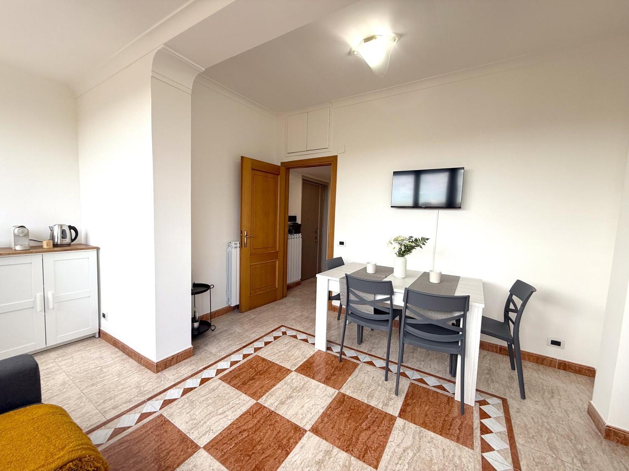 Casa Doria * Roma