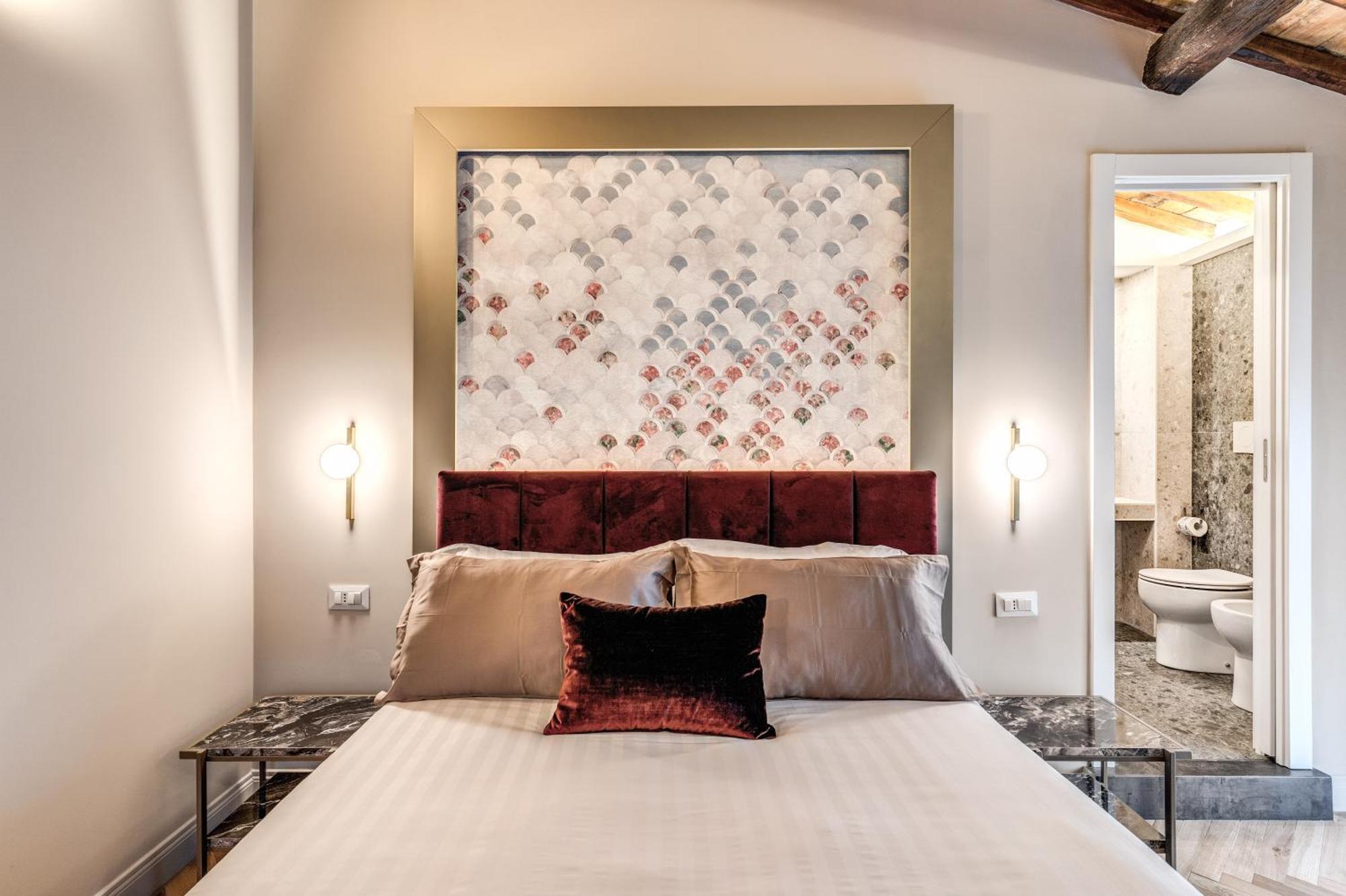Leilighet Palazzo Ottavia - La Maison D'art Collection *