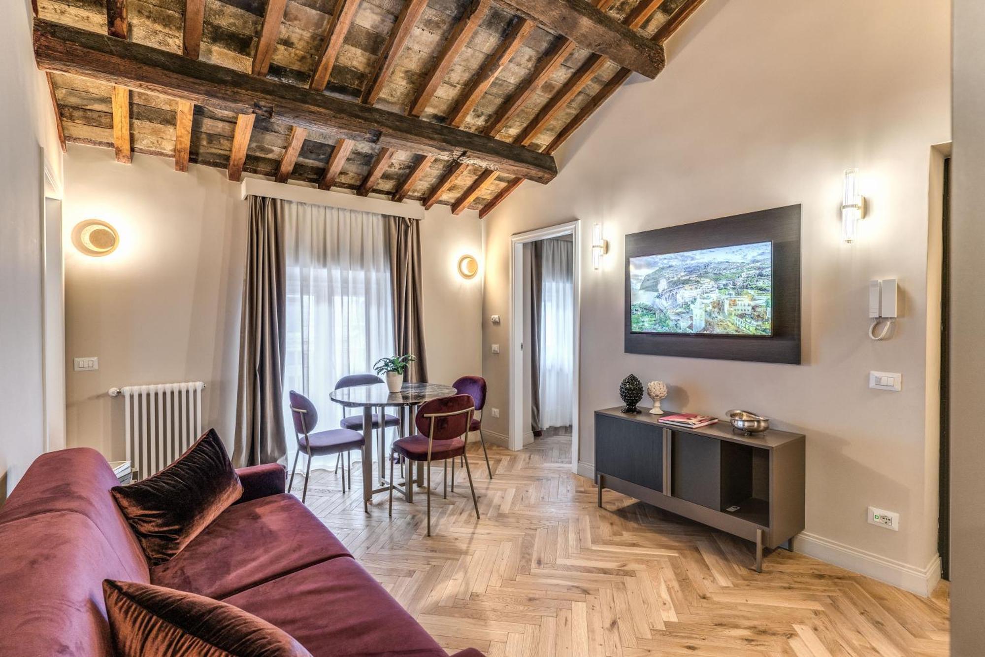 Palazzo Ottavia - La Maison D'art Collection Leilighet