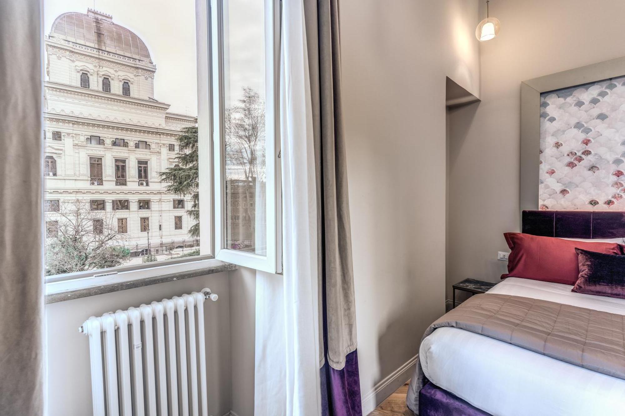 Palazzo Ottavia - La Maison D'art Collection Leilighet Roma