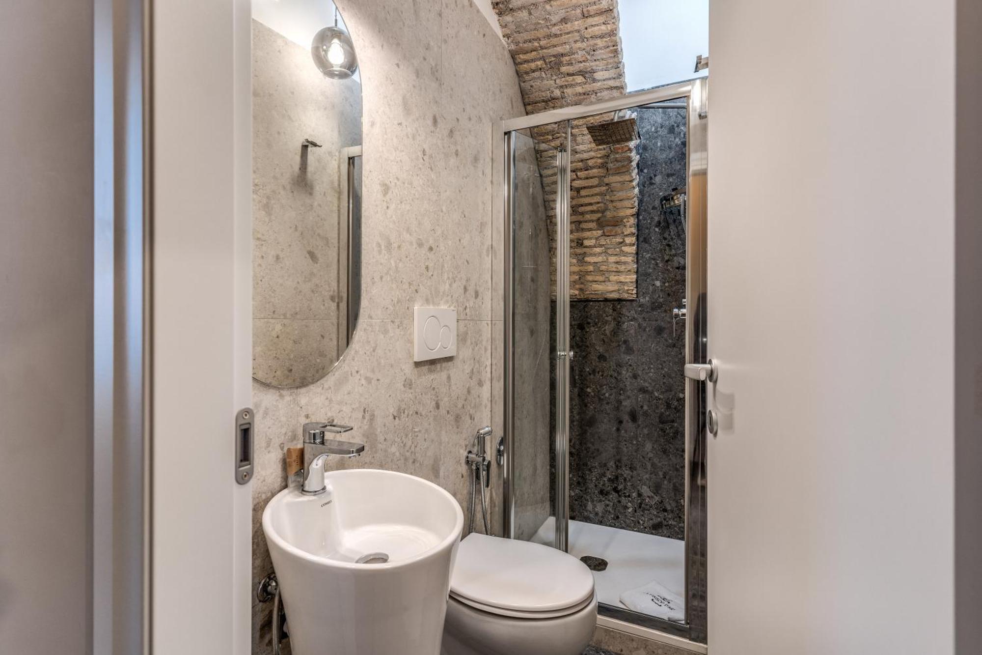 Palazzo Ottavia - La Maison D'art Collection Leilighet Roma