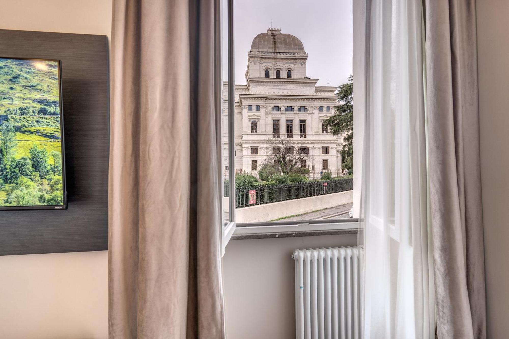 Palazzo Ottavia - La Maison D'art Collection Leilighet Roma