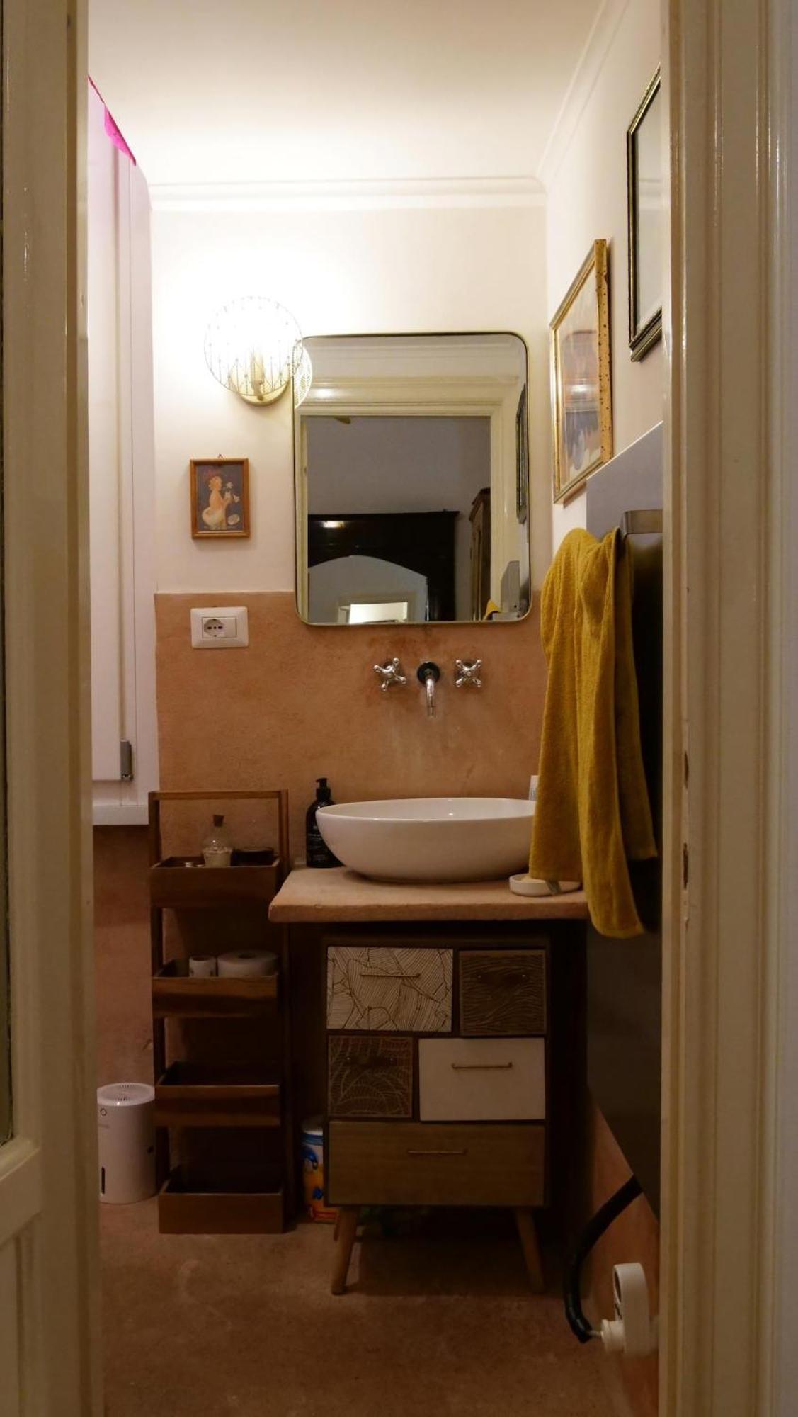 Appartamento Cozy Artsy Near The Vatican Roma