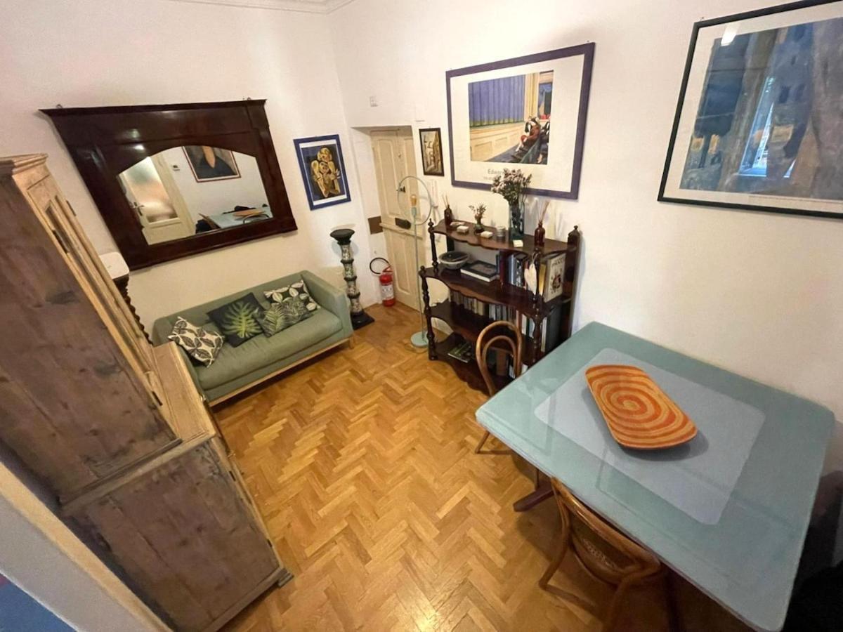 Appartamento Cozy Artsy Near The Vatican