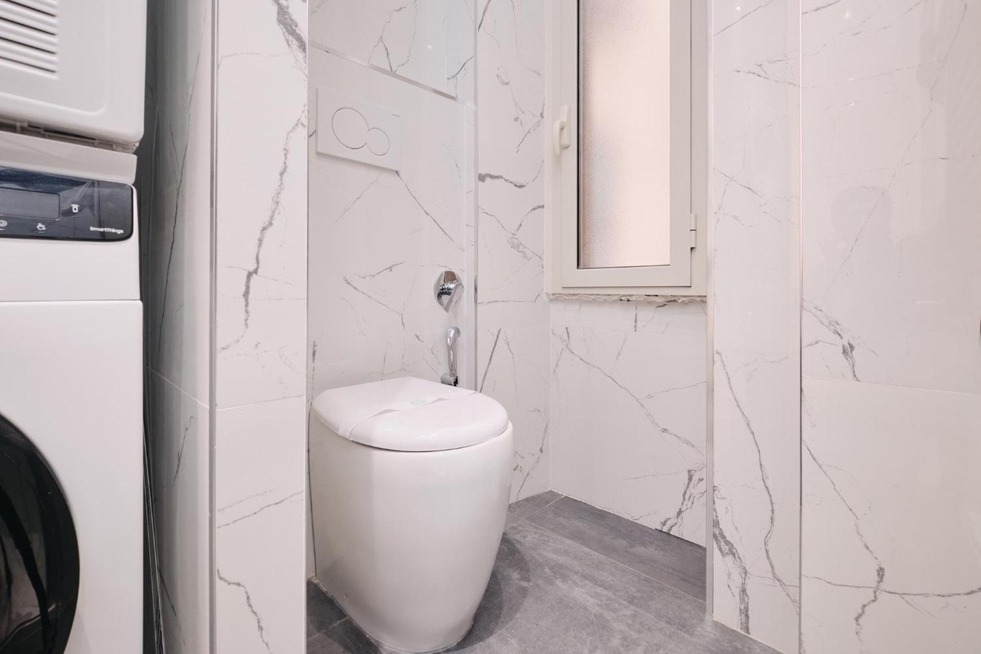 Appartamento Elegante A Pochi Passi Dal Centro