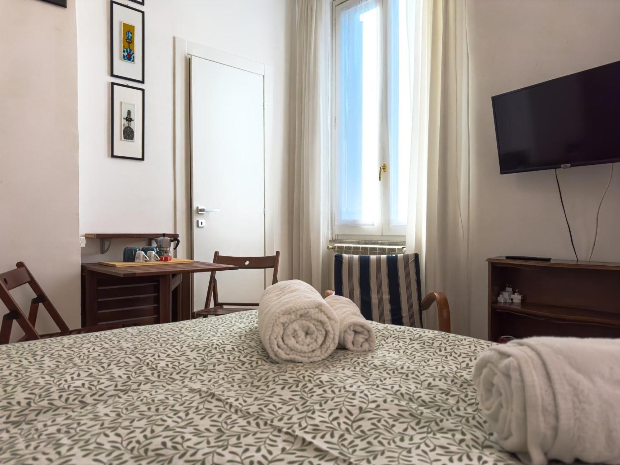 Affittacamere Laura's Roma