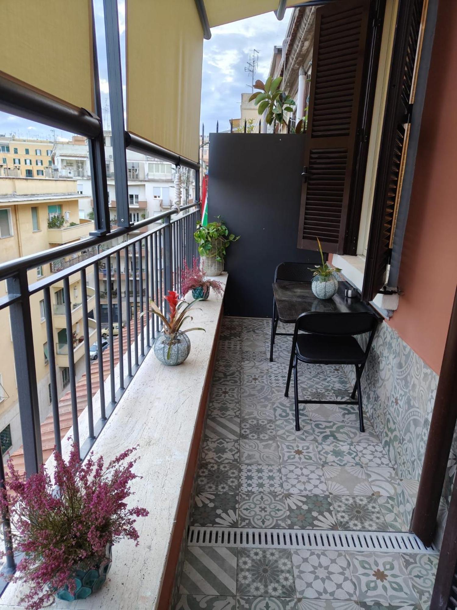Bellissimo Bilocale Al Centro Di Appartamento