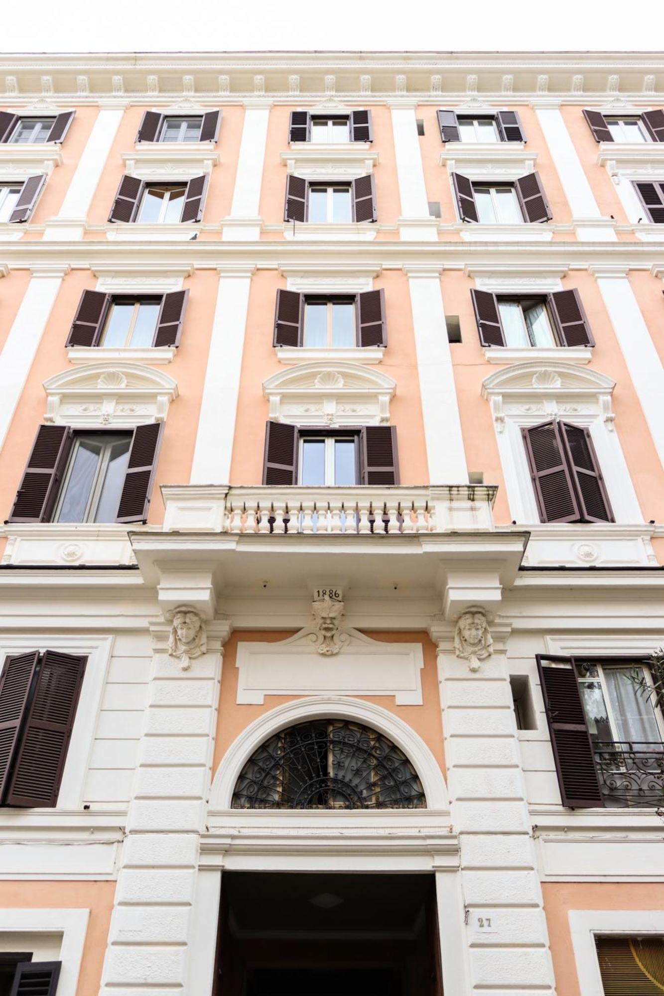 Appartamento Domus Claudinae *