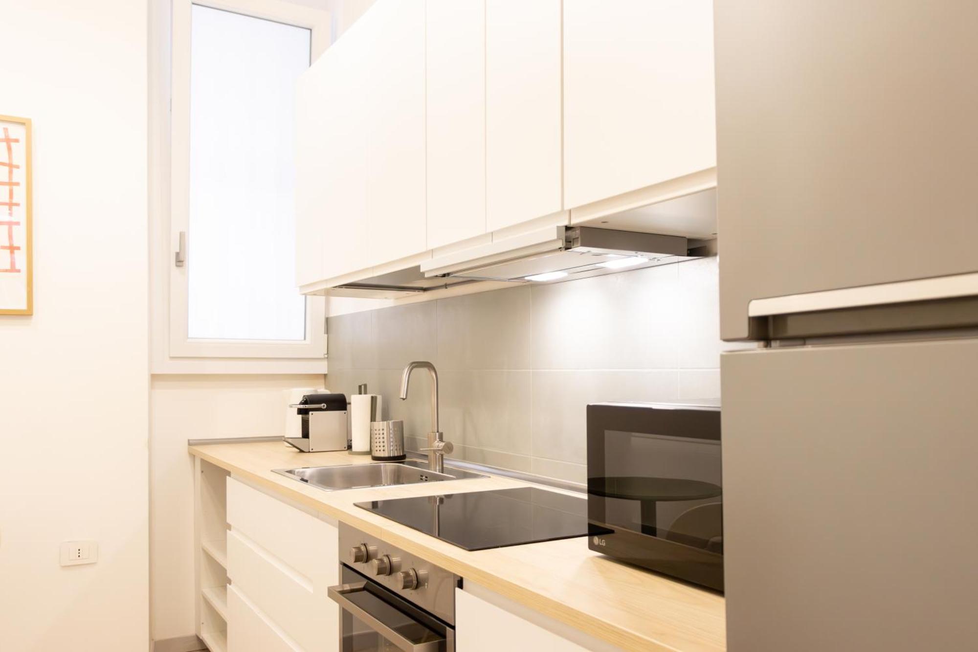 Appartamento Domus Claudinae Roma