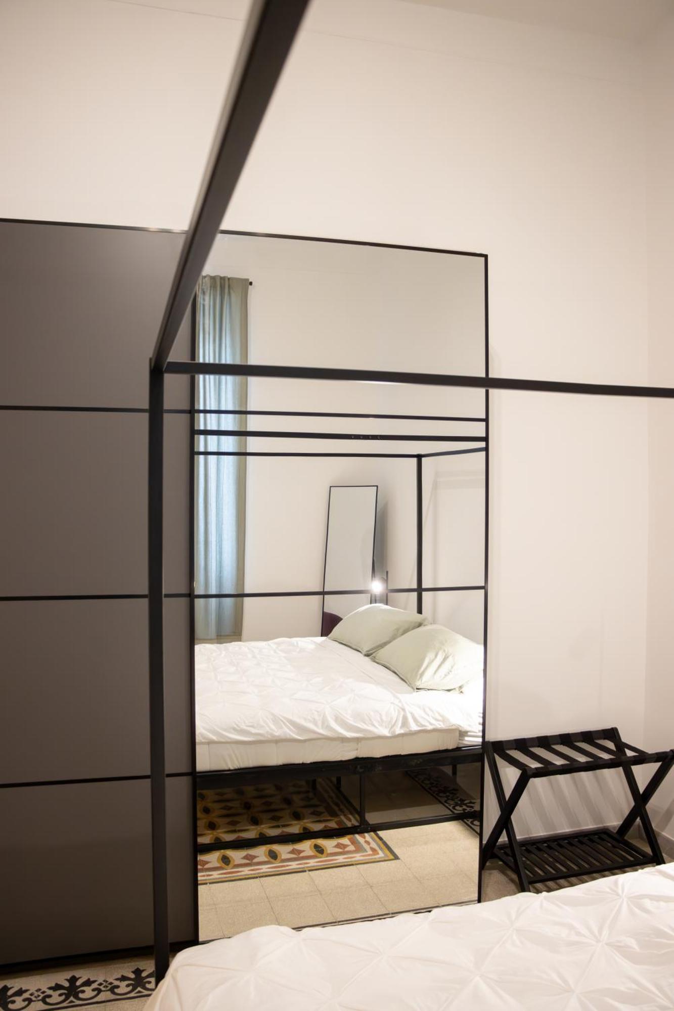 Domus Claudinae Appartamento Roma