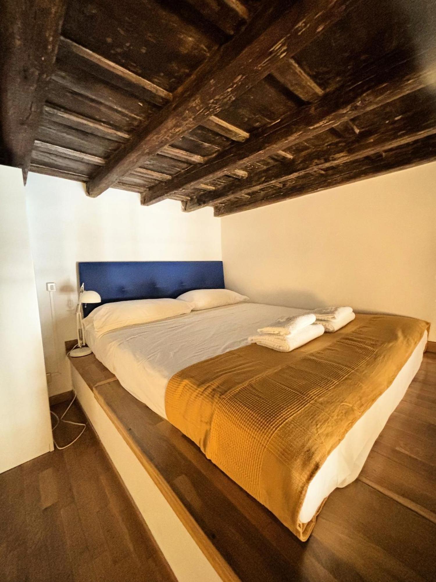 Affittacamere Trastevere Ripa *