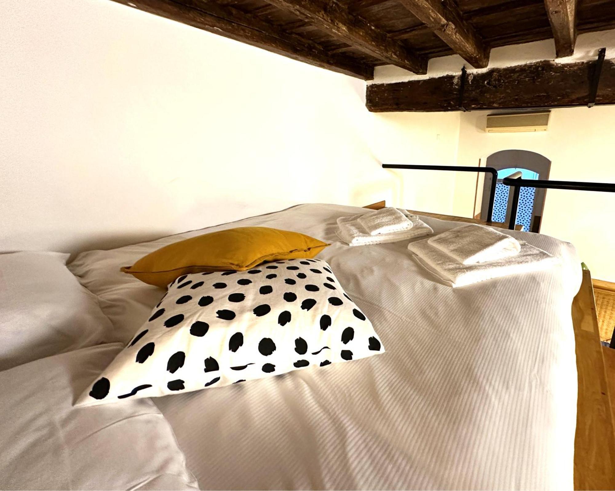 Trastevere Ripa Guest house *