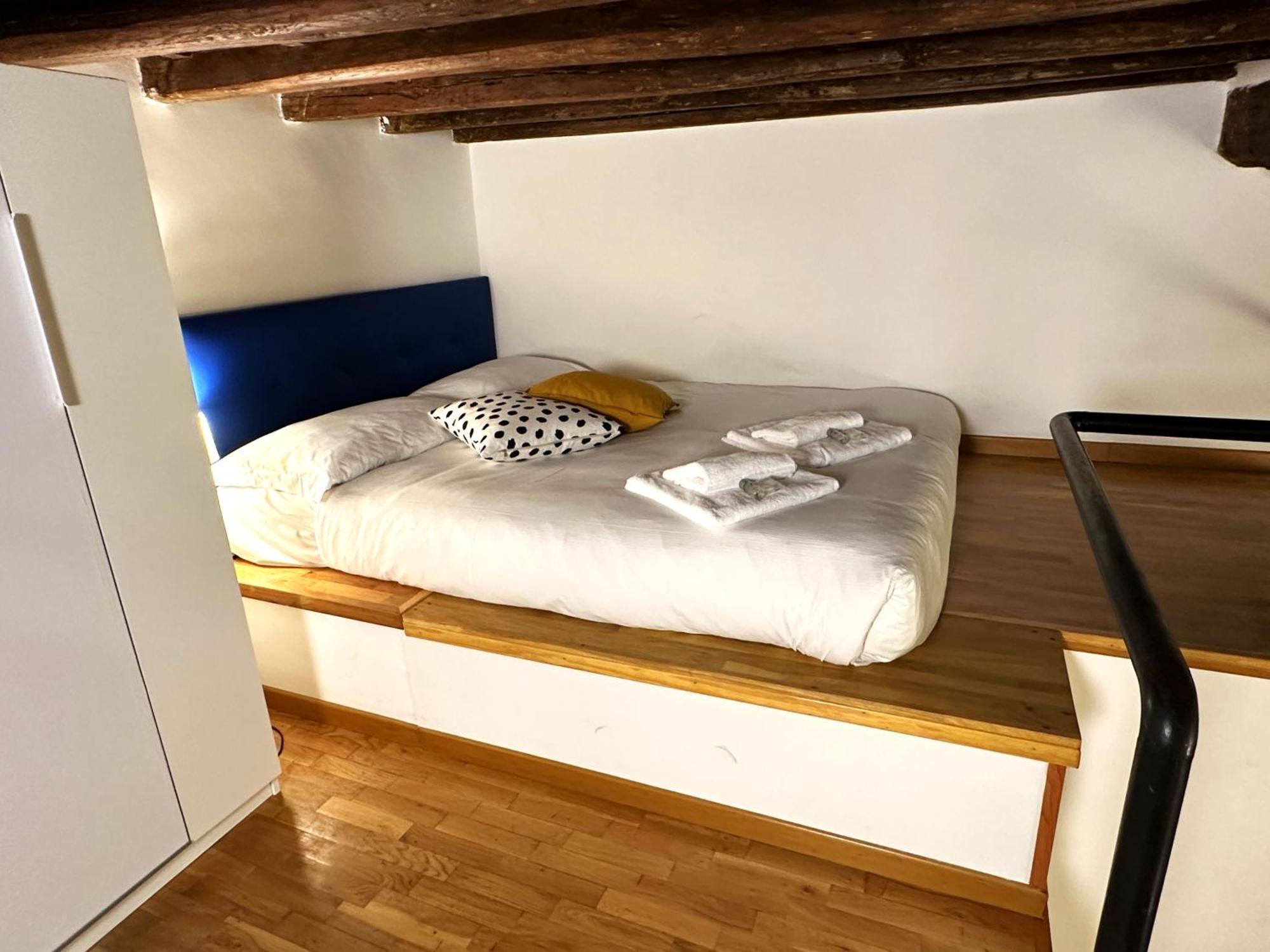 Trastevere Ripa Guest house Rome