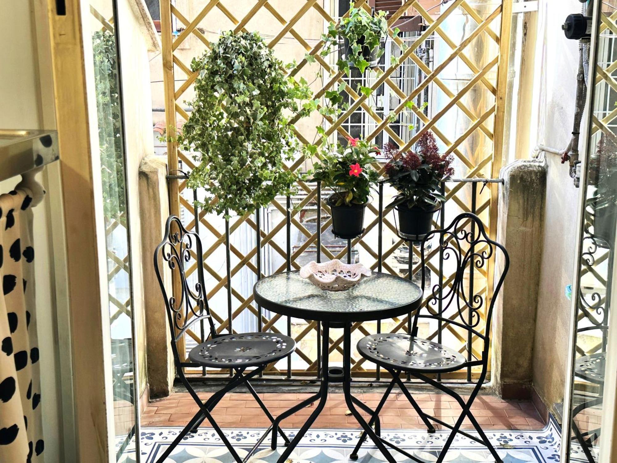 Guest house Trastevere Ripa Rome