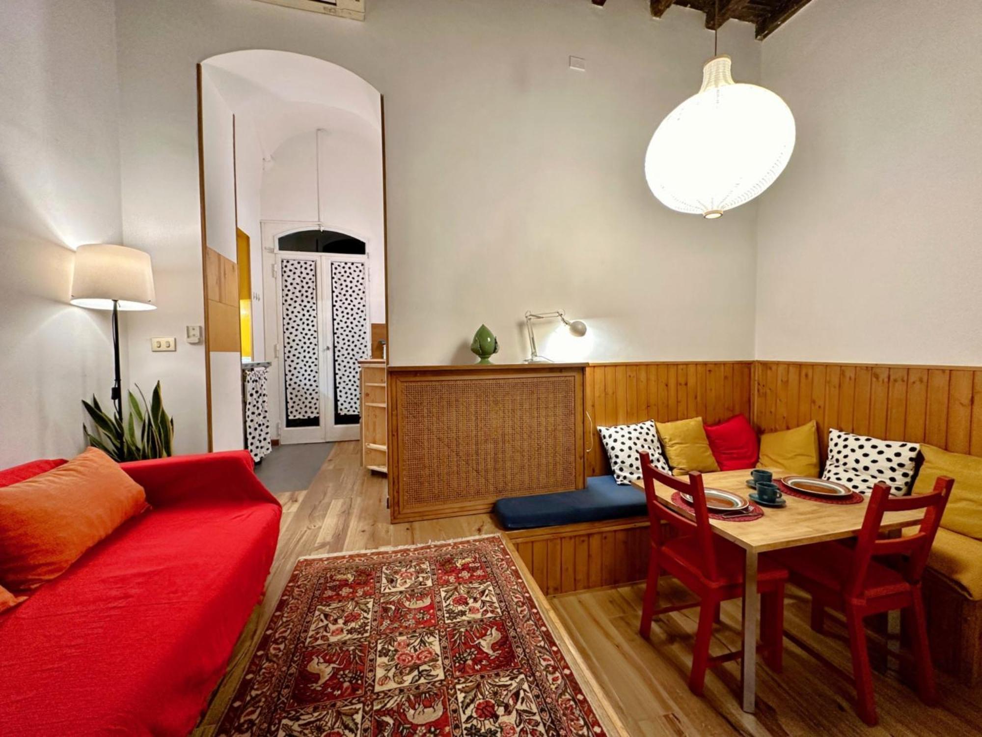 Guest house Trastevere Ripa *