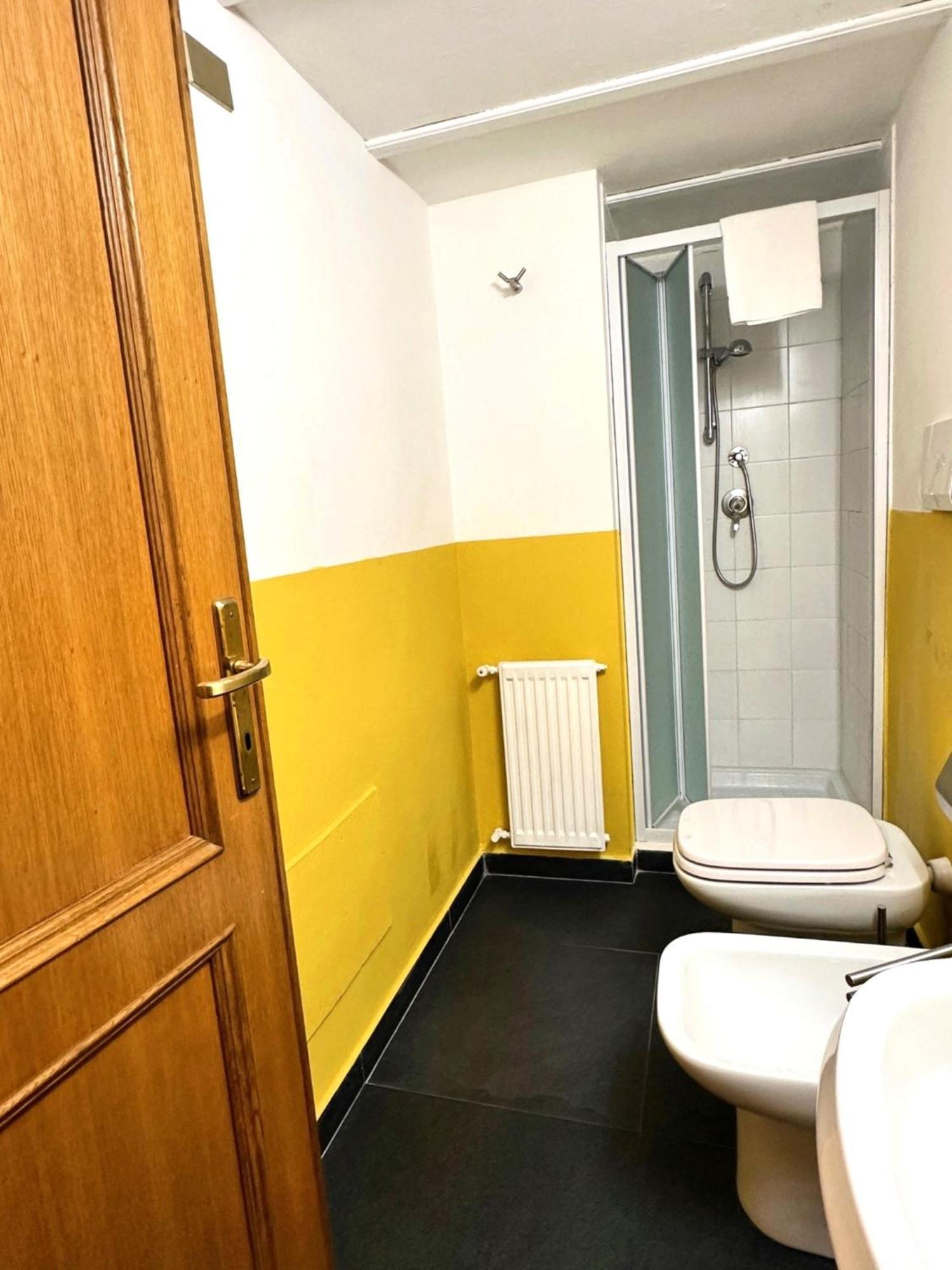 Affittacamere Trastevere Ripa Roma