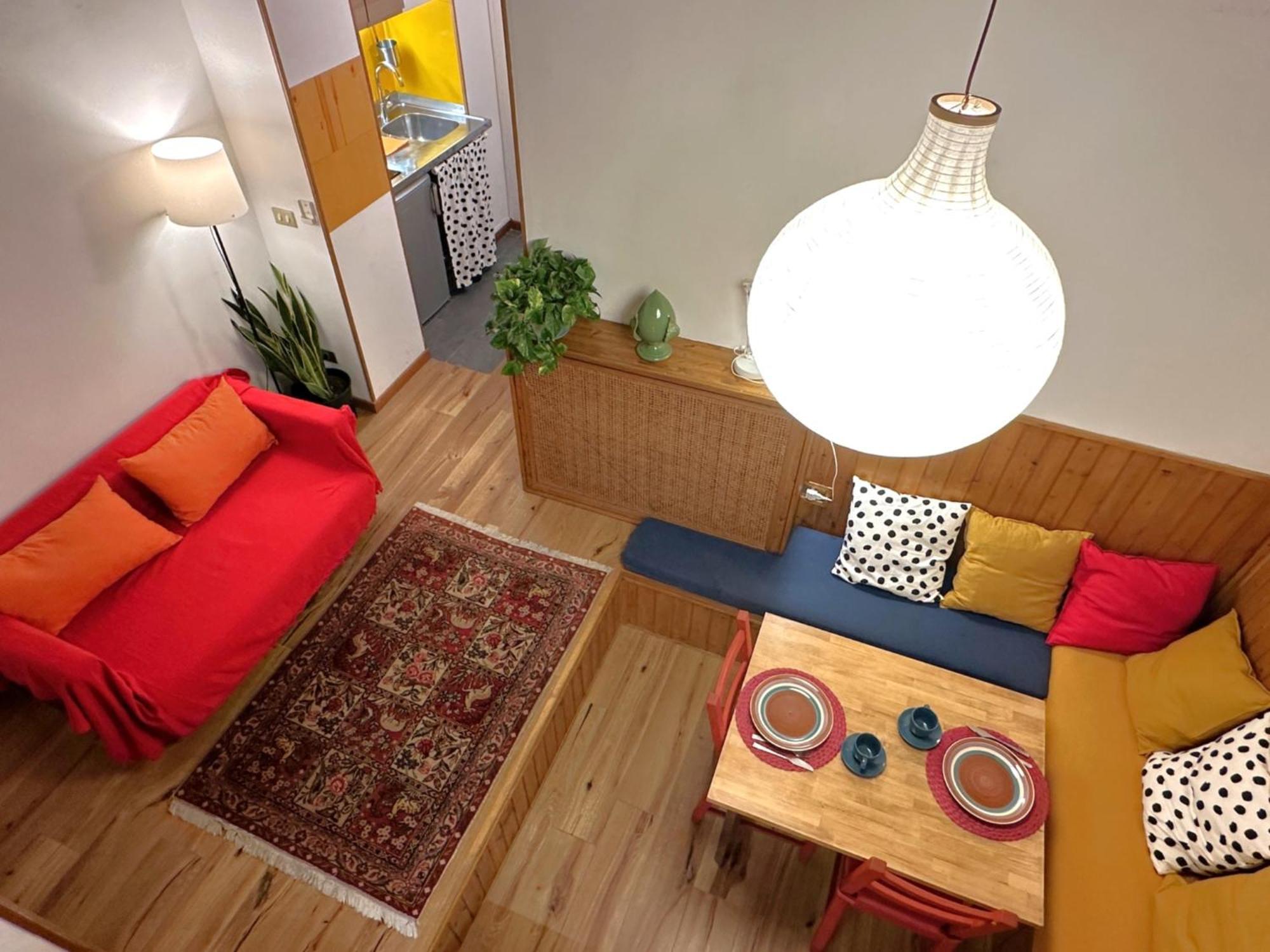 Trastevere Ripa Guest house Rome