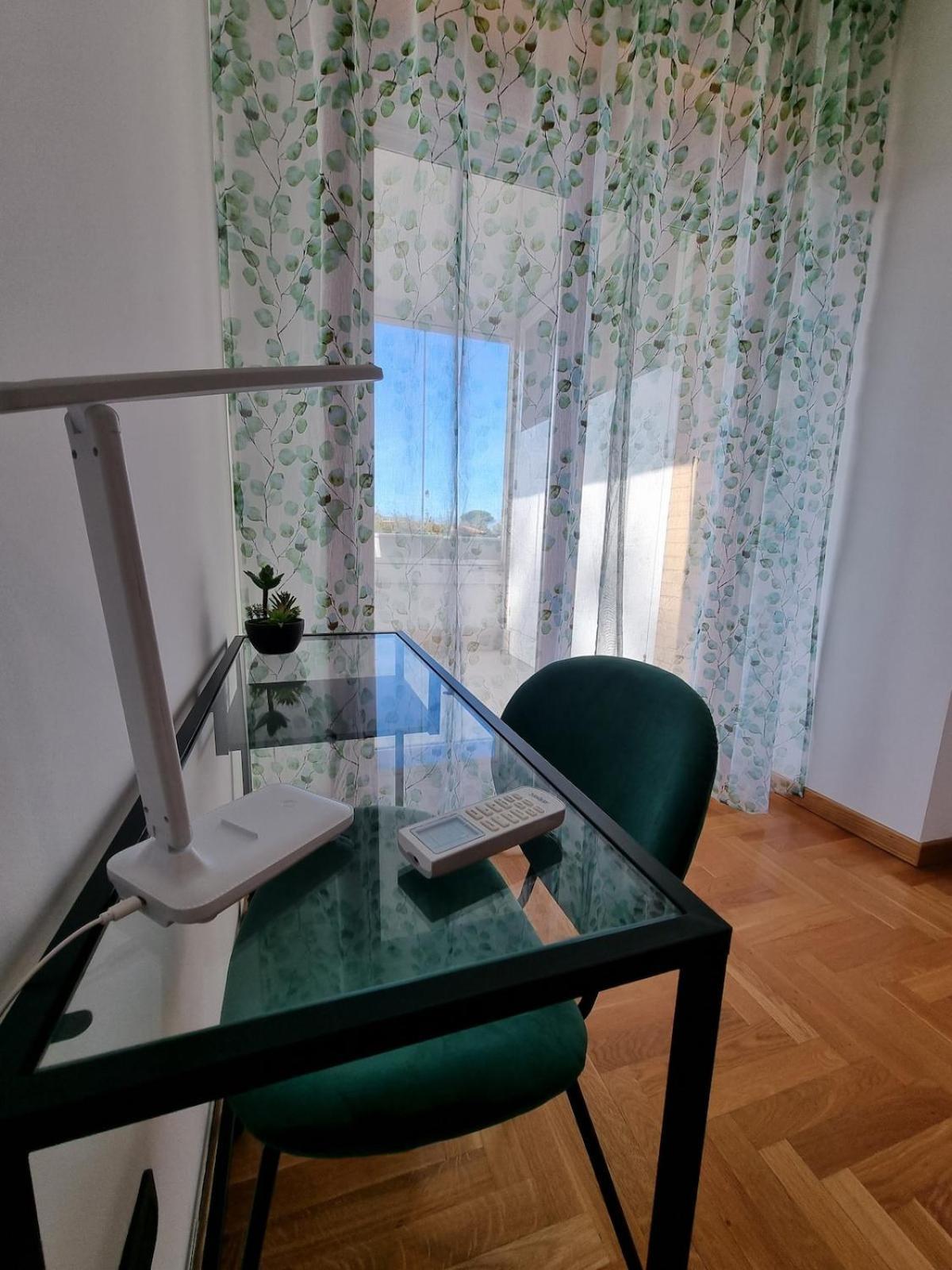 Riva Aurelia Appartamento Roma