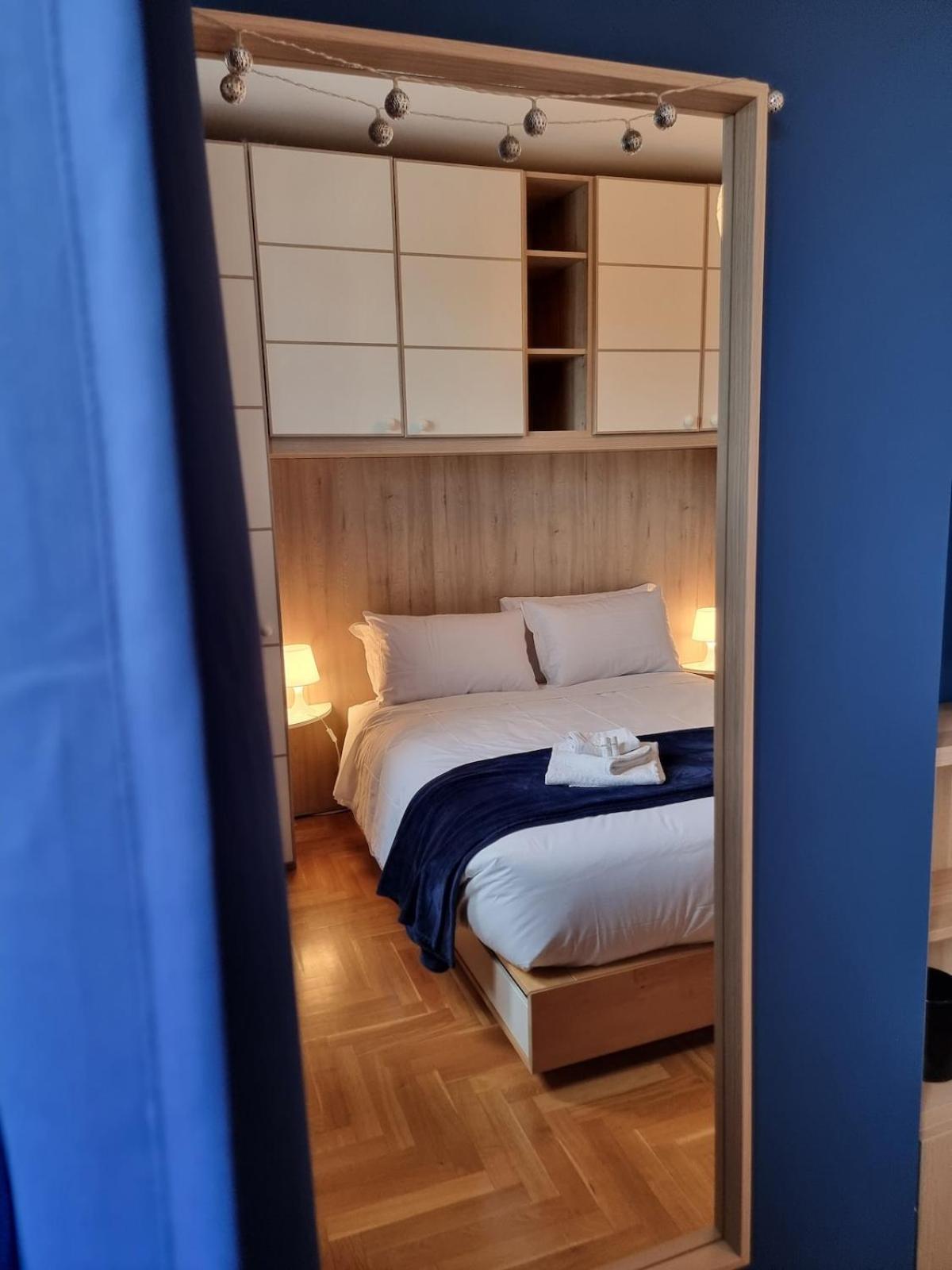 Riva Aurelia Appartamento