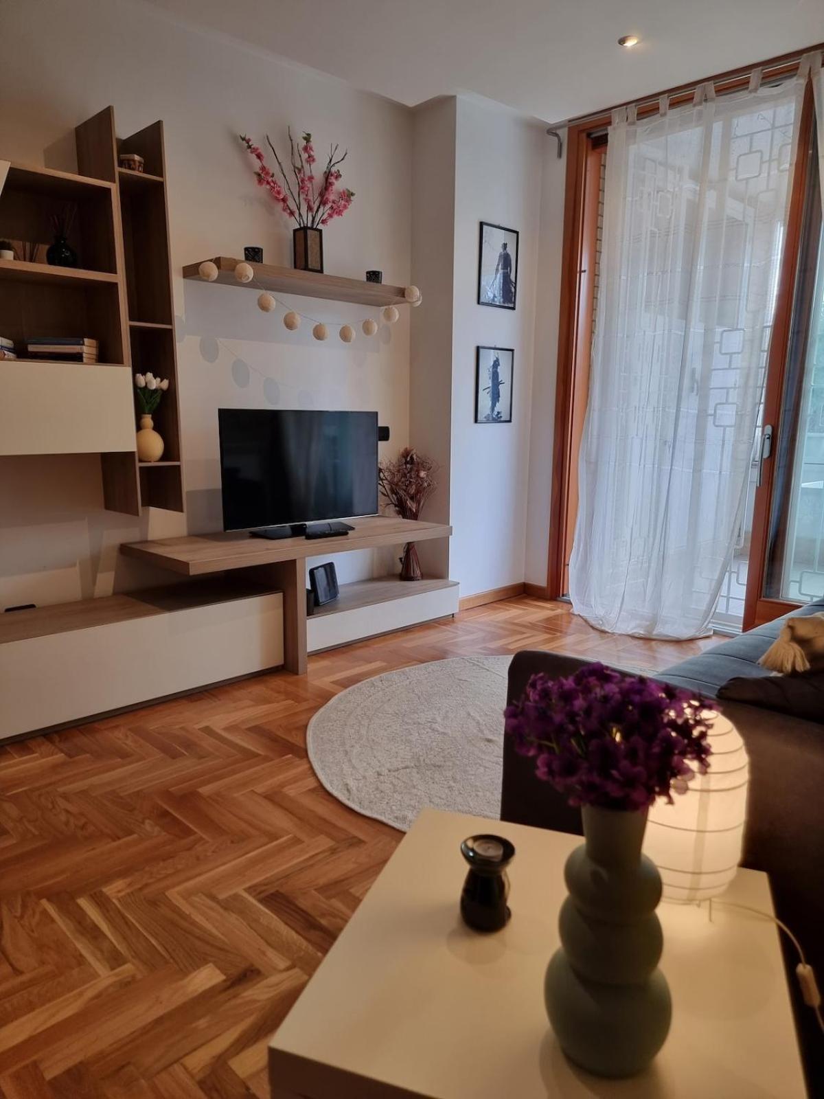 Riva Aurelia Appartamento *