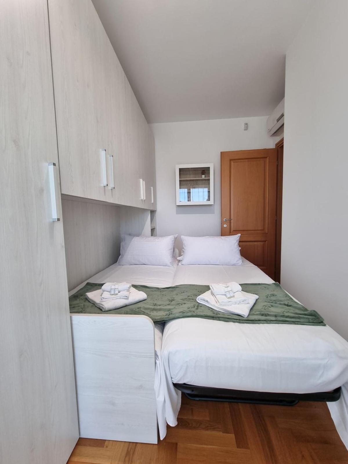 Appartamento Riva Aurelia *