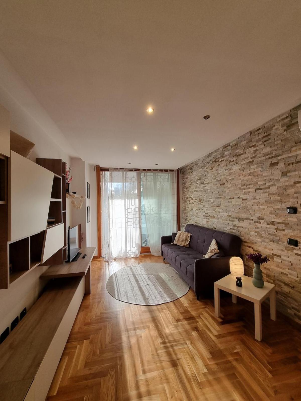 Appartamento Riva Aurelia Roma