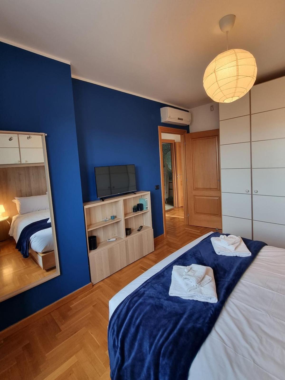 Riva Aurelia * Roma