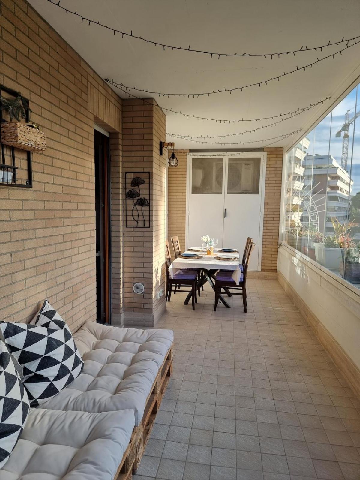 Riva Aurelia * Roma