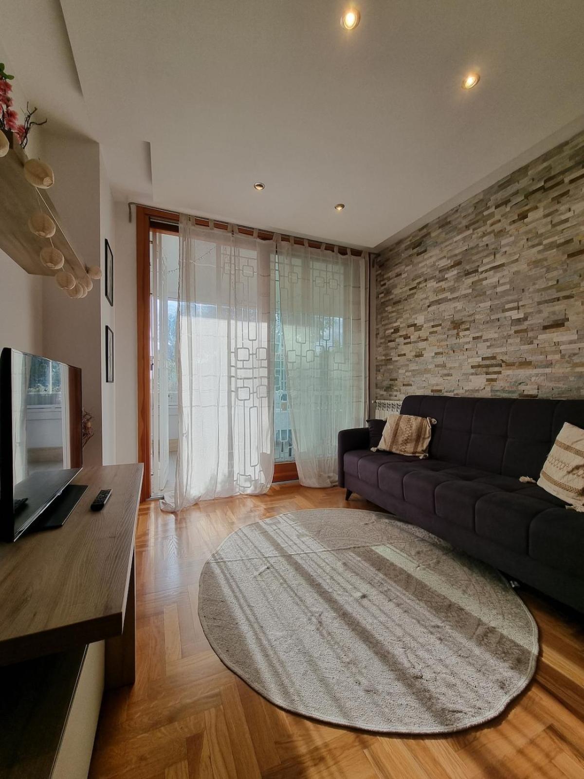 Riva Aurelia Appartamento