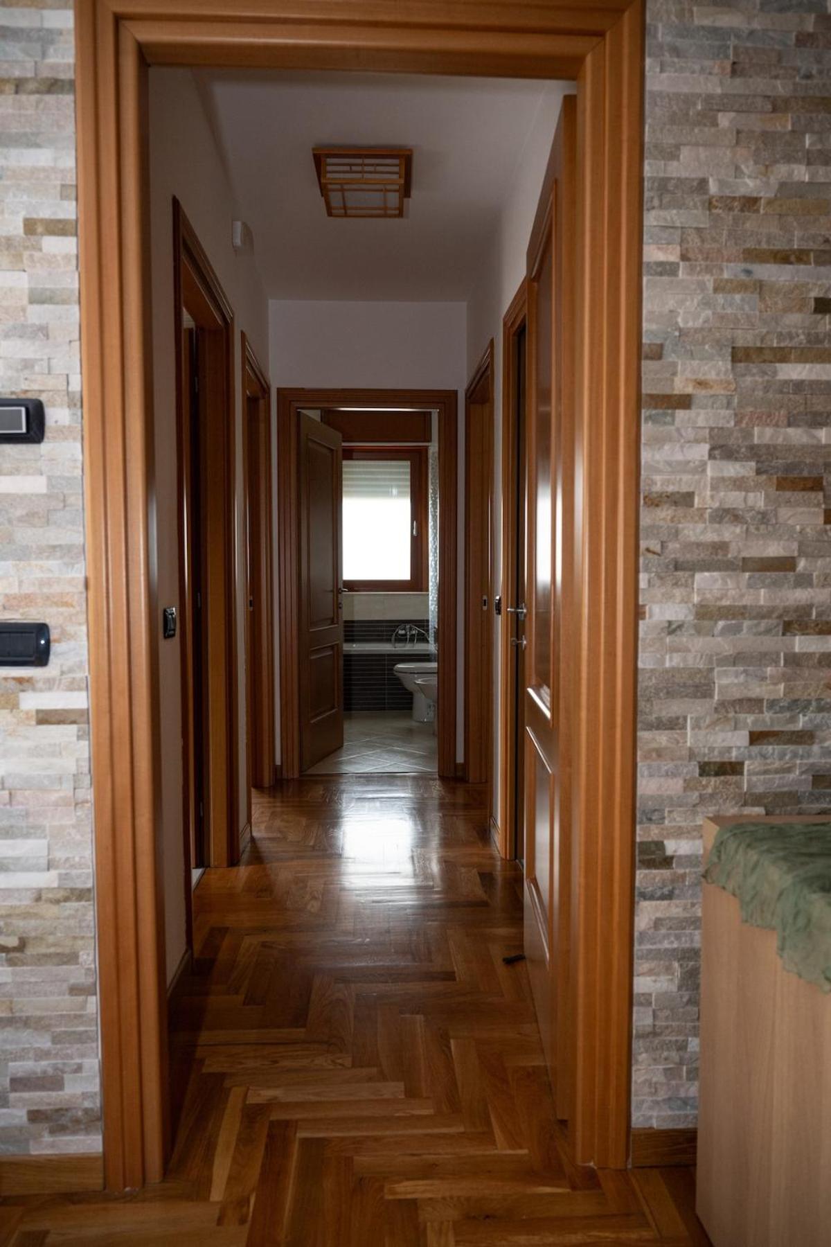 Appartamento Riva Aurelia