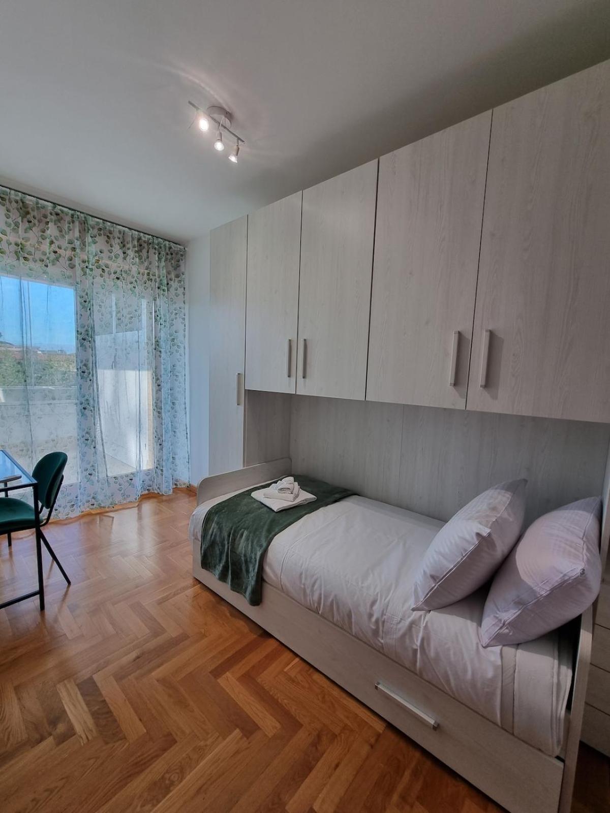Appartamento Riva Aurelia