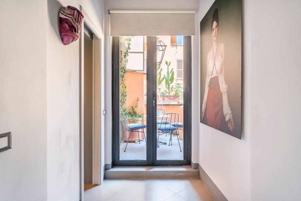 Apartamento Monti Art Loft Roma