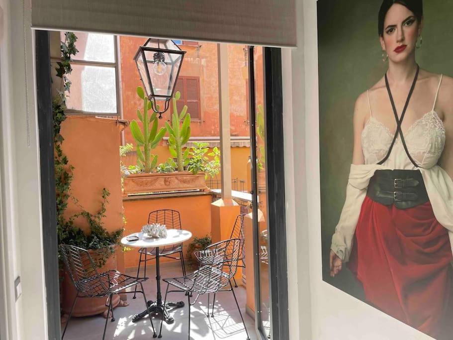 Monti Art Loft Apartamento *