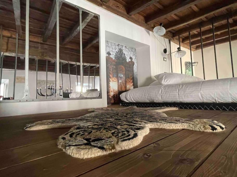 Monti Art Loft Roma