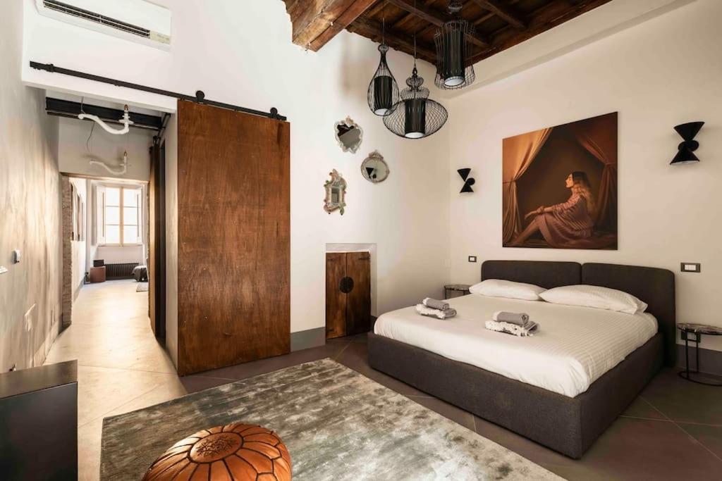 Monti Art Loft Apartamento