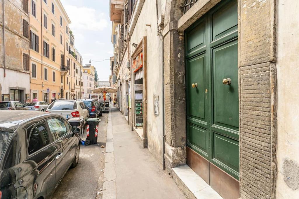 Apartamento Monti Art Loft *
