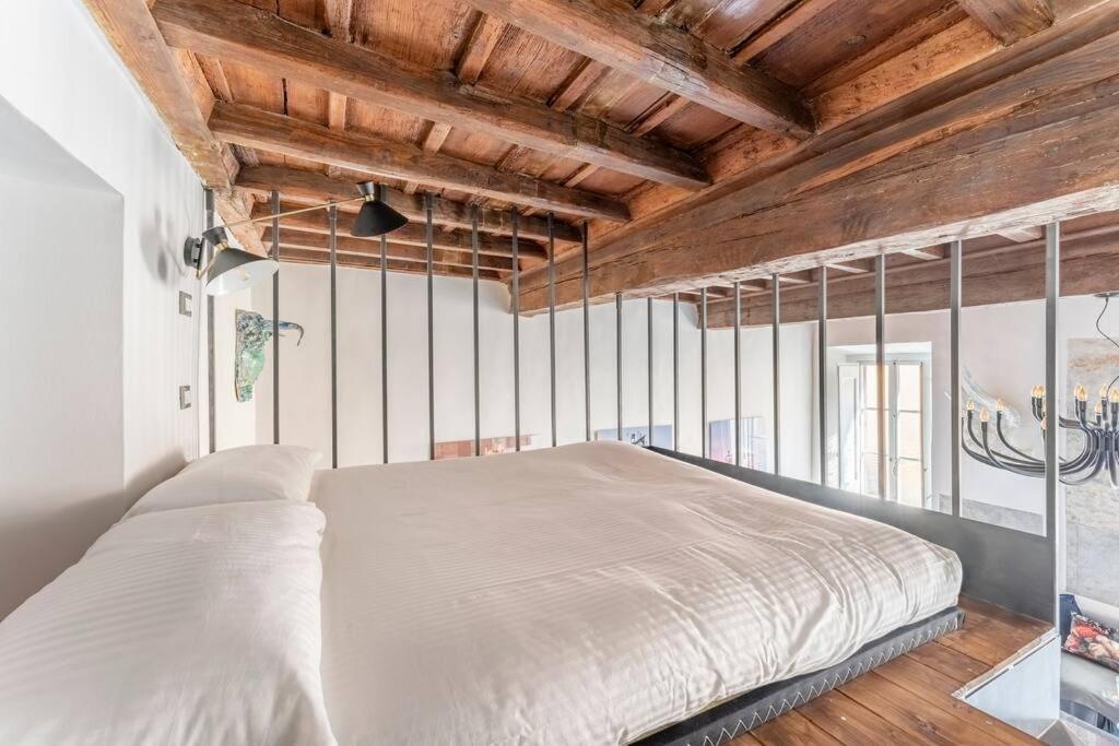 Monti Art Loft * Roma