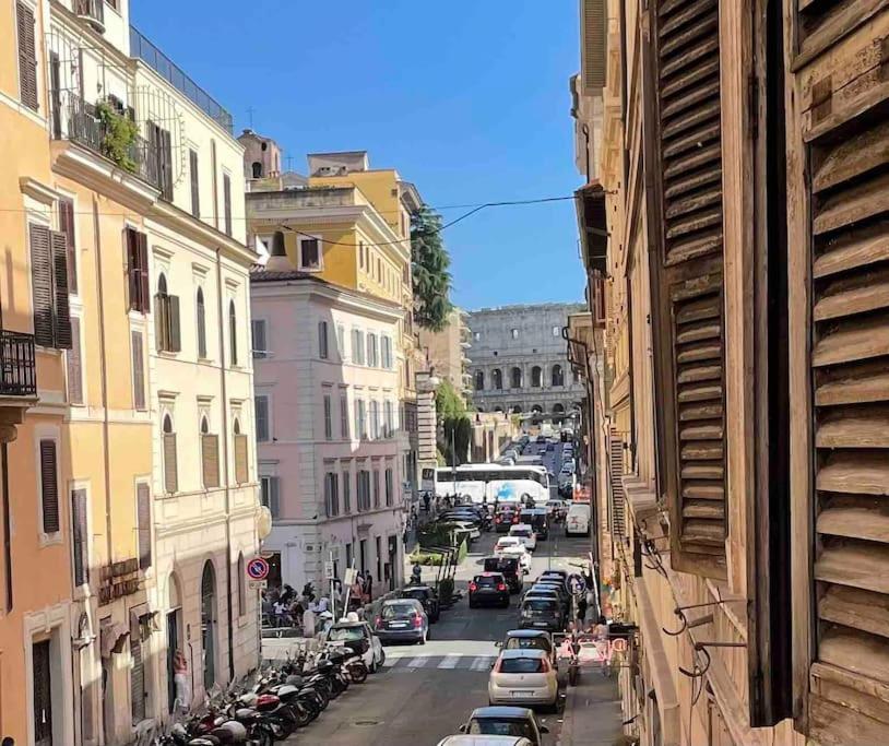 Monti Art Loft Roma