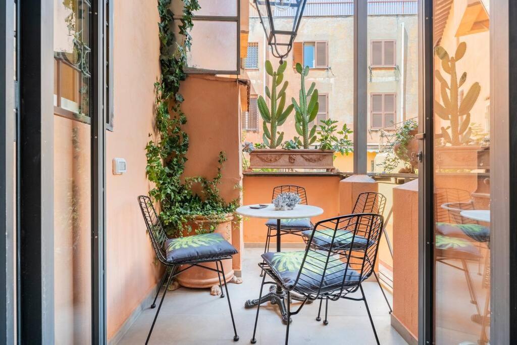 Monti Art Loft Apartamento *
