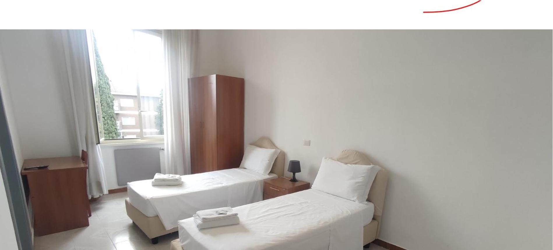 Affittacamere Monte Mario Roma