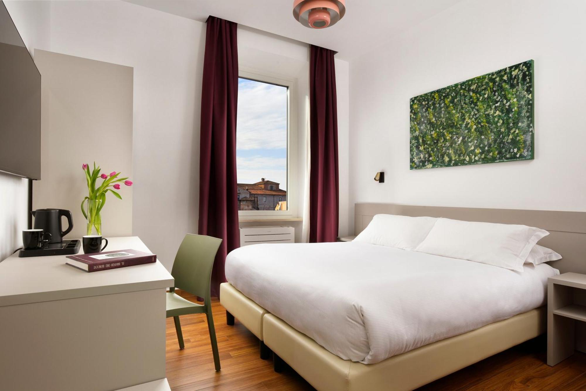 Affittacamere Colosseo Panorama By Ghor 3*