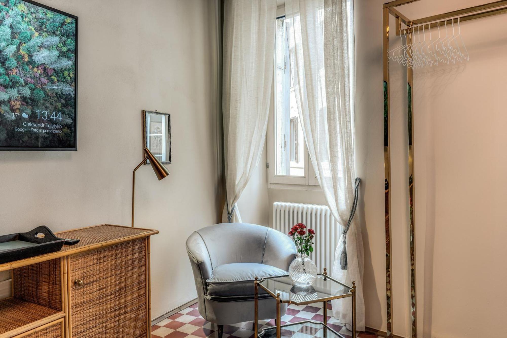 Aparthotel Hisuiterome - Rom