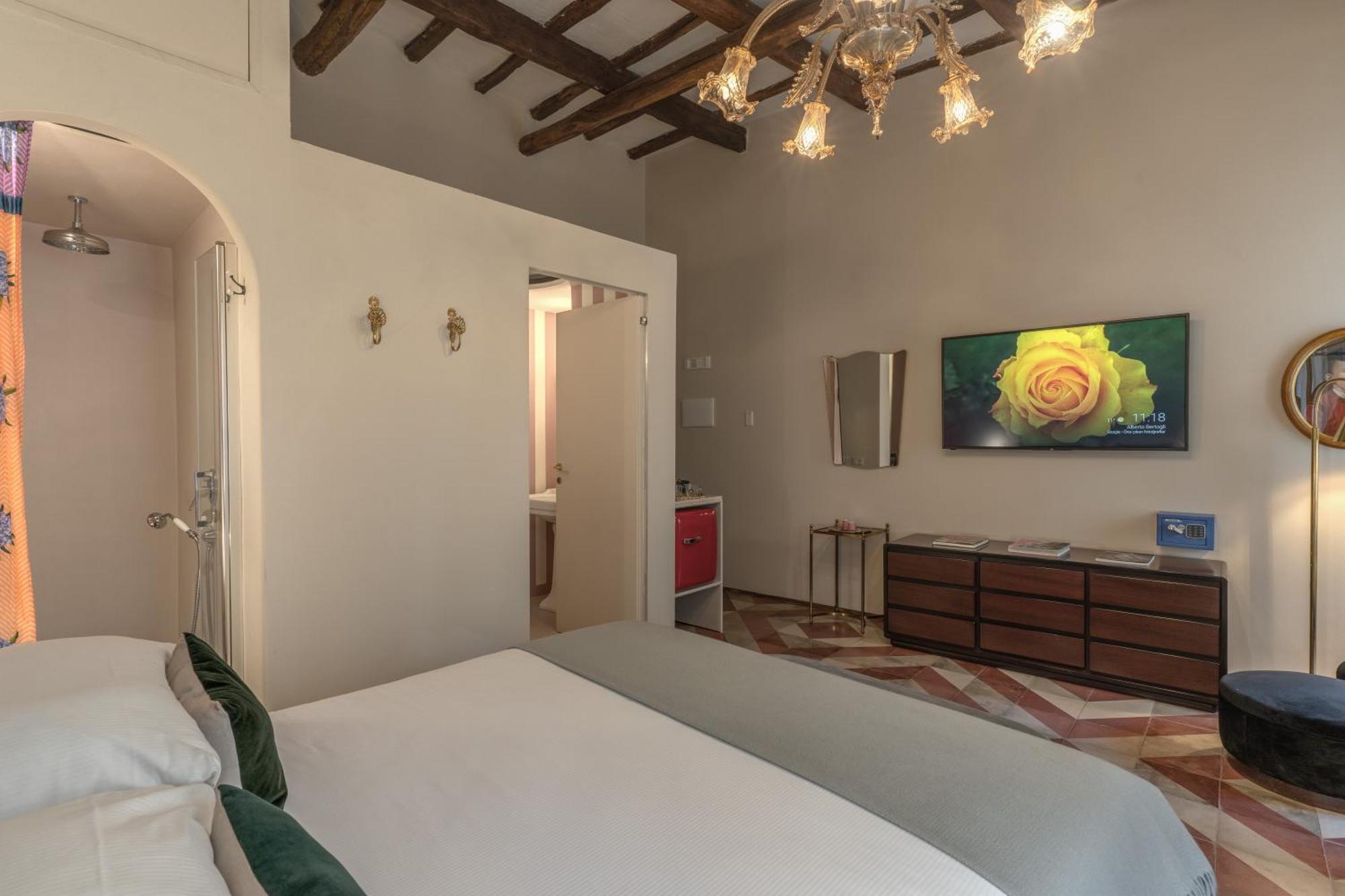 Hisuiterome - Aparthotel