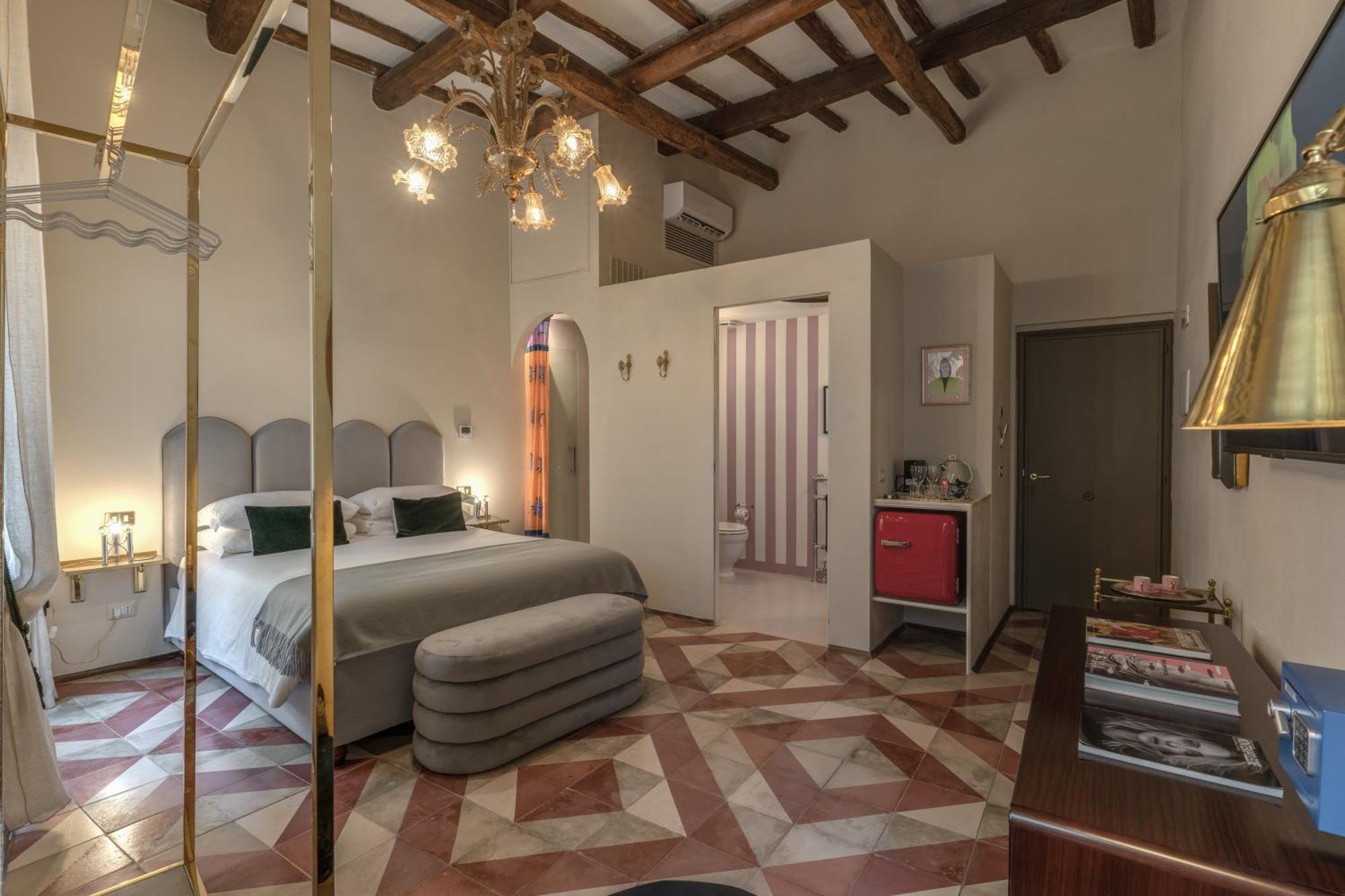 Aparthotel Hisuiterome -