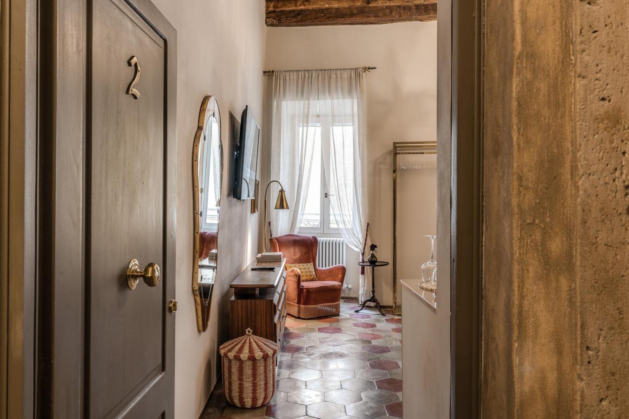 Aparthotel Hisuiterome - 2*