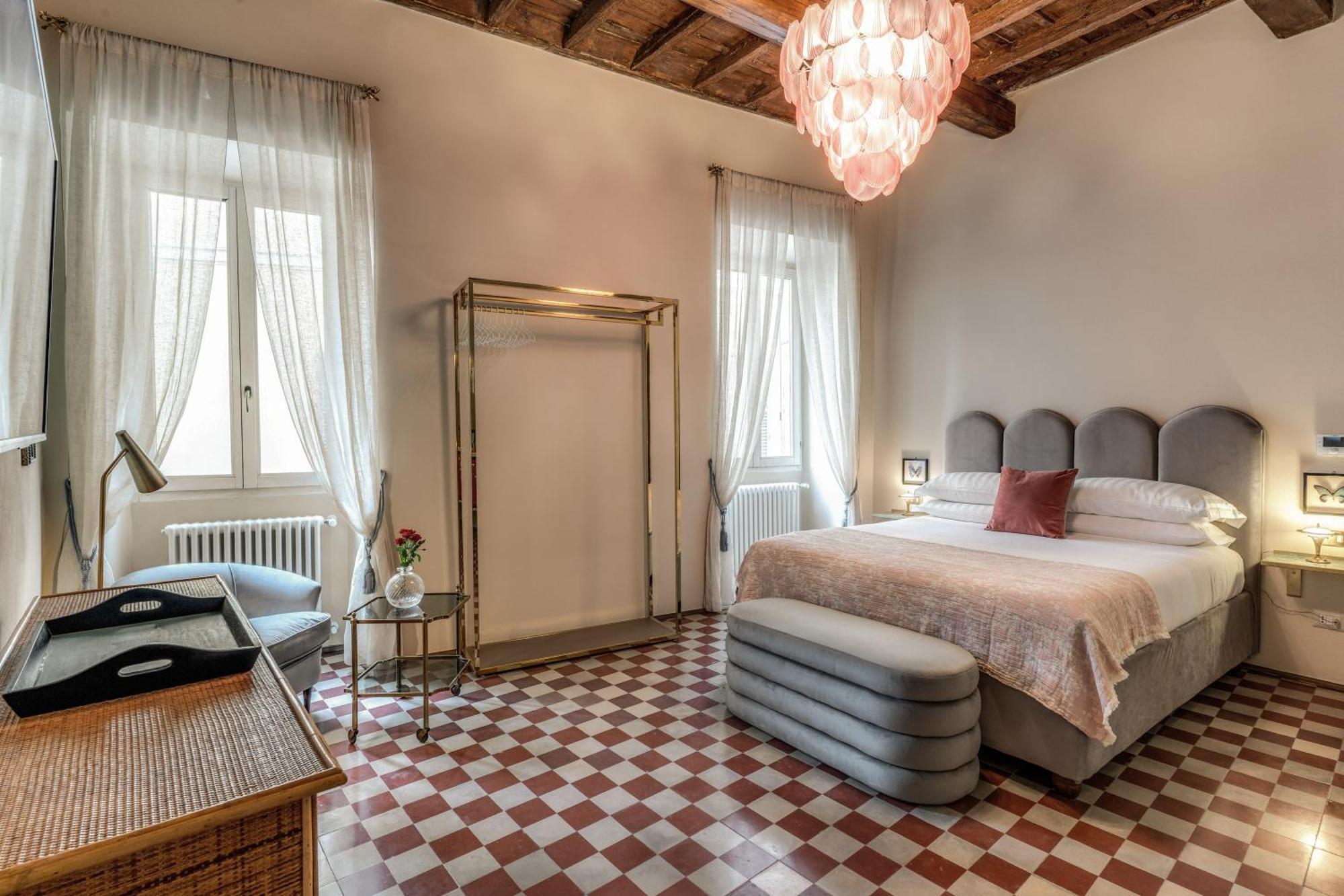 Aparthotel Hisuiterome - Roma