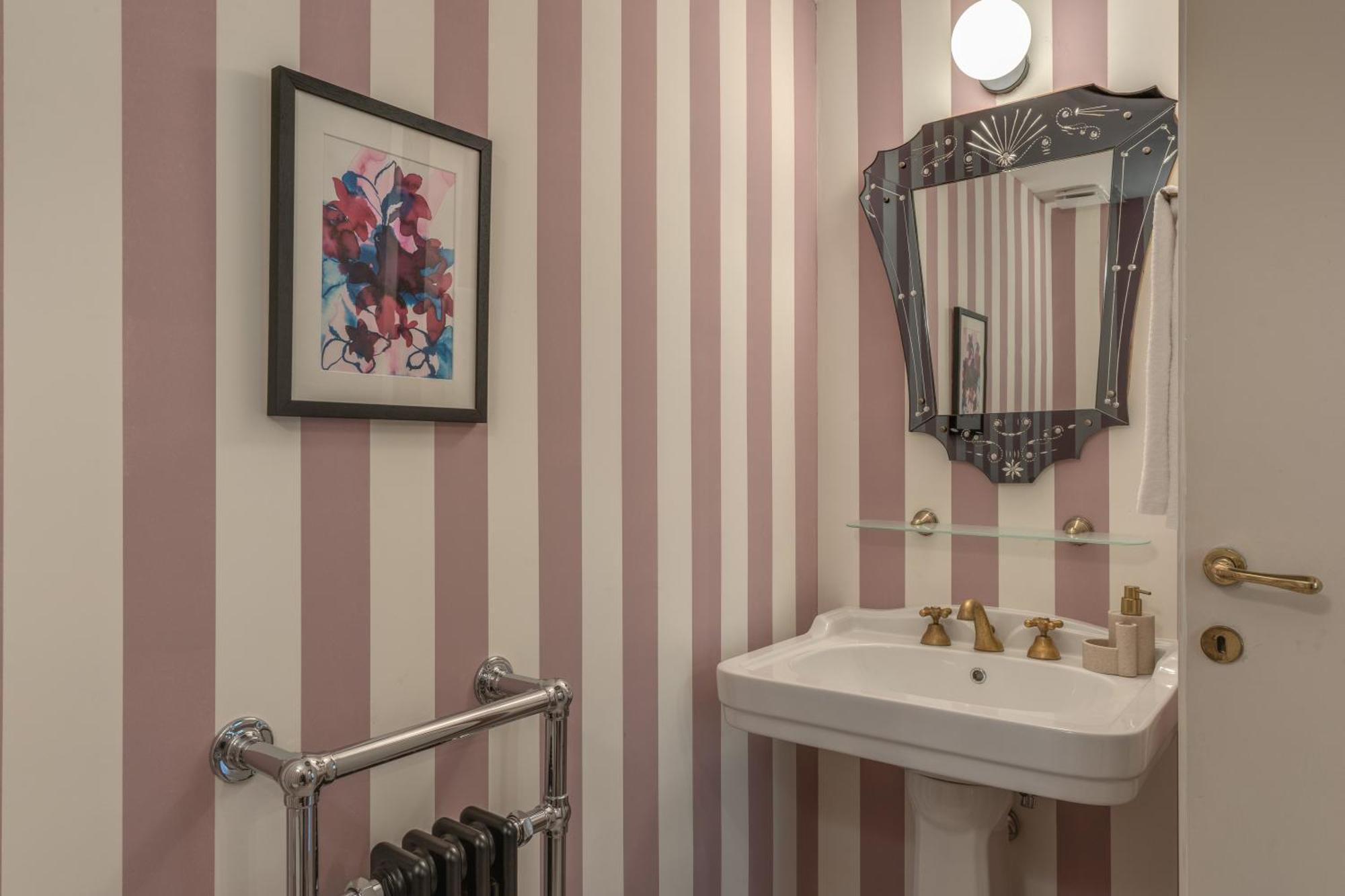 Aparthotel Hisuiterome - Rom