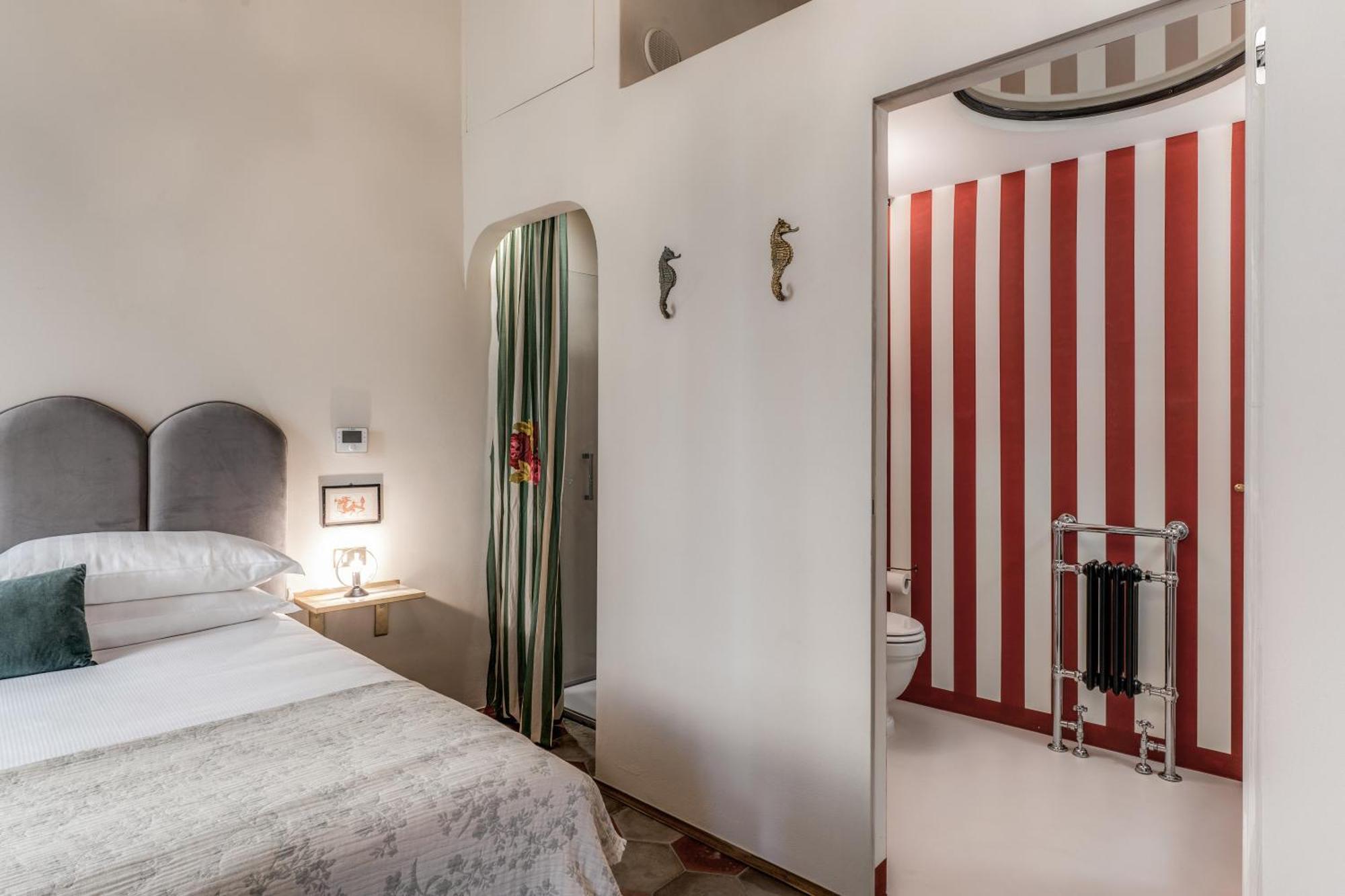 Hisuiterome - Aparthotel